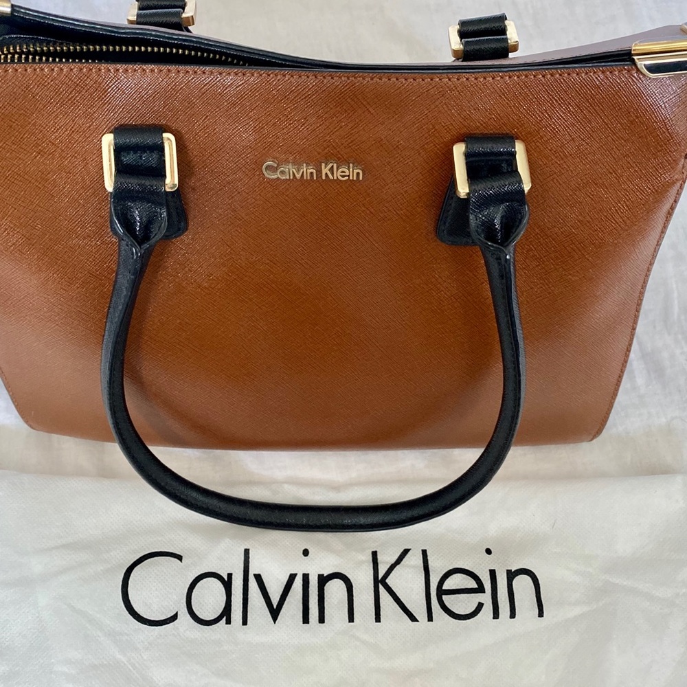 Calvin Klein Purse